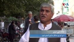 
بي اين پي مېنګل ګوند وايي زور او جبر به يې له جمهوري او ايني لارې وا نه ړوي
