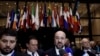 欧盟领导人同意加强制裁伊朗 将针对导弹和无人机制造商