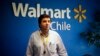 Wal-Mart se adapta y se impone en Chile