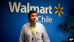 Manuel López, CEO de Wal-Mart en Chile dice que la tienda minorista se adapta a los requerimientos de los consumidores en el país sudamericano.