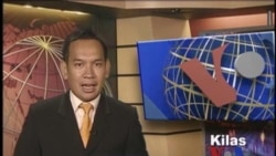 Kilas VOA 17 April 2013