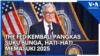 The Fed Kembali Pangkas Suku Bunga, Hati-Hati Memasuki 2025