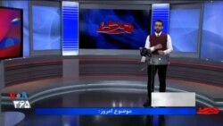 روی خط - افزایش سرقت از منازل