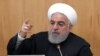 Iranian President Rouhani Appeals for 'National Unity' After Protests