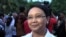 Menteri Luar Negeri Retno Lestari Marsudi (Foto: dok).