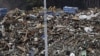 VOA Reporter Reflects on Devastation of Japan's Major Earthquake