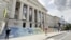 Smithsonian Museum honors key figures in American history with a
mural for America’s 250th Anniversary, June 30, 2026.