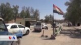 سەقامگیربوونی ڕەوشی ئاسایشی خورماتوو