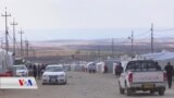 بۆچوونی کۆمەڵگەی ئێزیدییەکان لەسەر کوشتنی بەغدادی