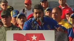 ونزوئلا خلبان تبعه آمریکا را به اتهام جاسوسی بازداشت کرد