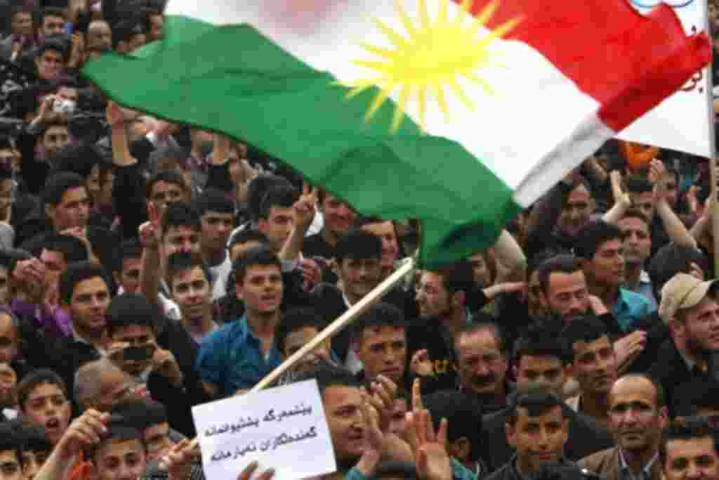 Sulaimaniyah