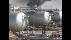 专家称美不担心中国大量开发伊拉克石油