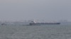 Вантажний корабель Razoni відоходить з порту Одеси, 1 серпня 2022 року. REUTERS/Сергій Смолєнцев