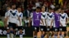 Denuncian por abuso sexual a cuatro futbolistas de Vélez Sarsfield tras partido de liga argentina