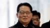한국 국정원 "북한, 종전선언 논의 선결조건 미한 훈련 중단 요구"