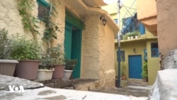 هەوڵەکان بۆ ناساندی بیارە لە هەورامان وەک گوندێکی گەشتیاری جیهانی 