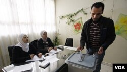 Eleksyon sa yo ap kouvri plis ke 17 mil syèj nan Konsèy lokal nan tout 14 pwovens ki gen nan peyi a