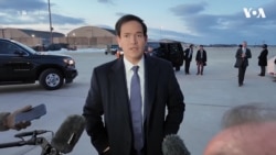 هشدار روبیو از تغییر سریع وضعیت و آغاز عصر جدید جیوپولیتیک در جهان