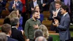 Avance Informativo 2:00 PM 