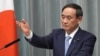 일본 차기 총리 후보 출마...스가 관방장관 유력