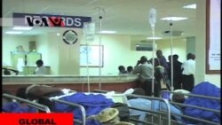 VOA60 Africa Health Update May 9th