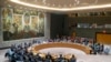 Draft COVID-19 Resolution Submitted to UN Security Council