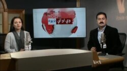 بي بي شیرینه – د ډیوه ریډیو په ټی وي خپرونه