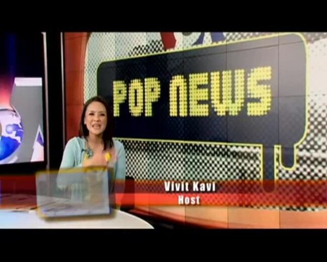 Pekerjaan Pertama Perancang Busana Ternama Dunia - VOA Pop News