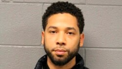 VOA: Actor Jussie Smollett tramó supuesto ataque racista