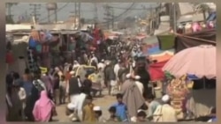 افغانستان برای انتخابات ریاست جمهوری آماده می شود