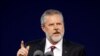 Liberty University President Taking Leave of Absence 