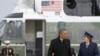 Prezident Obama yangi mudofaa strategiyasini e'lon qildi