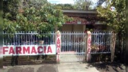 Gobierno de Nicaragua cierra empresas por sumarse a un paro nacional