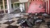 Suicide Bomber Kills 23 in Northern Afghanistan