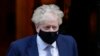 Perdana Menteri Inggris Bantah Dapat Peringatan Soal Pesta di Downing Street