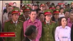 Truyền hình vệ tinh VOA 30/12/2017