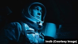 First Man (2018)