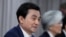 안규백 한국 국방부 장관