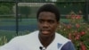 Francis Tiafoe, Next Big American Tennis Star?