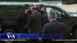 Sekretari Blinken kërkon të rivendos besimin me Francën