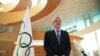 Olympics Chief Confident Spectators Will Be in Attendance for Postponed Tokyo Games