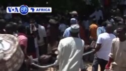 VOA60 Africa 30 Setembro 2013