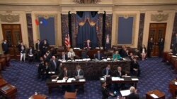 Senat AS Sepakat Bahas Pembatalan ObamaCare