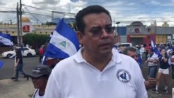 Organización de DDHH: "Nicaragua ha colapsado"