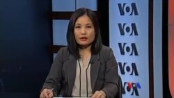 ကန်နိုင်ငံခြားရေးဝန်ကြီး ဆီးရီးယား နဲ့ လစ်ဗျားအရေးဆွေးနွေး