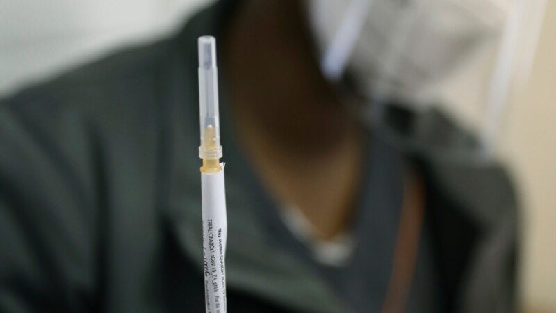 ئافریکای باشور بەشداری لە تاقیکردنەوەکان لەسەر مرۆڤ دەکات بۆ شیانی ڤاکسینی دژ بە کۆرۆنا