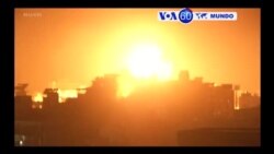 Manchetes Mundo 26 Março 2019: Aumenta tensão entre Israel e o Hamas