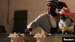 Matunhu eMt. Darwin neChirumhanzu-Zibagwe ari kutarisirwa kuita sarudzo neChishanu dze by-election