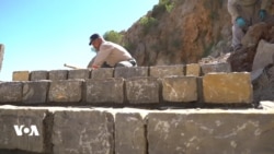  گوندێک بە تەلارسازی کۆنی هەورامان بونیاد دەنرێتەوە 