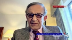 هوشنگ امیراحمدی: وضعیت «نه جنگ، نه صلح» پایدار نیست